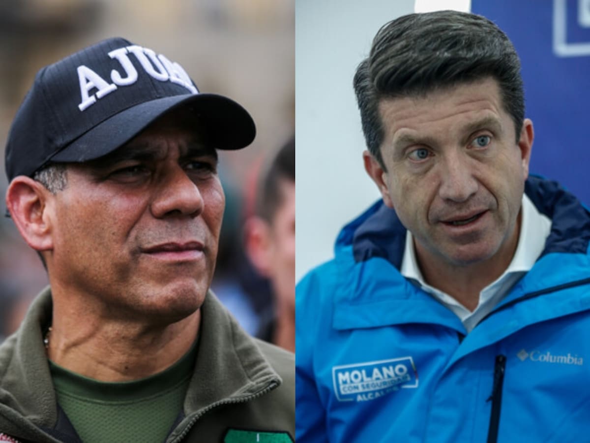 Precluyen investigación de Diego Molano y Eduardo Zapateiro por intervención en política