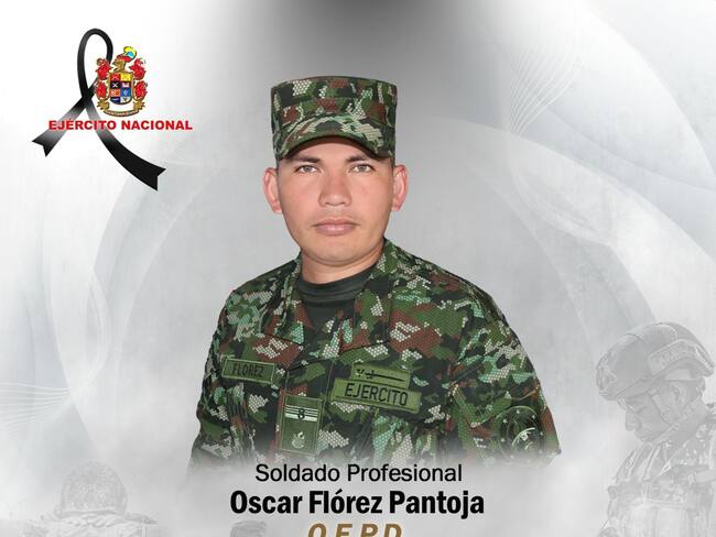 Foto: Ejército Nacional