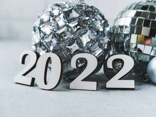 ¿Usted qué espera del 2022?