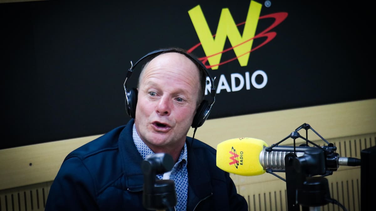 “Existe el dolor que lastima y el que transforma”: ‘Mayayo’, sobreviviente del Bronx