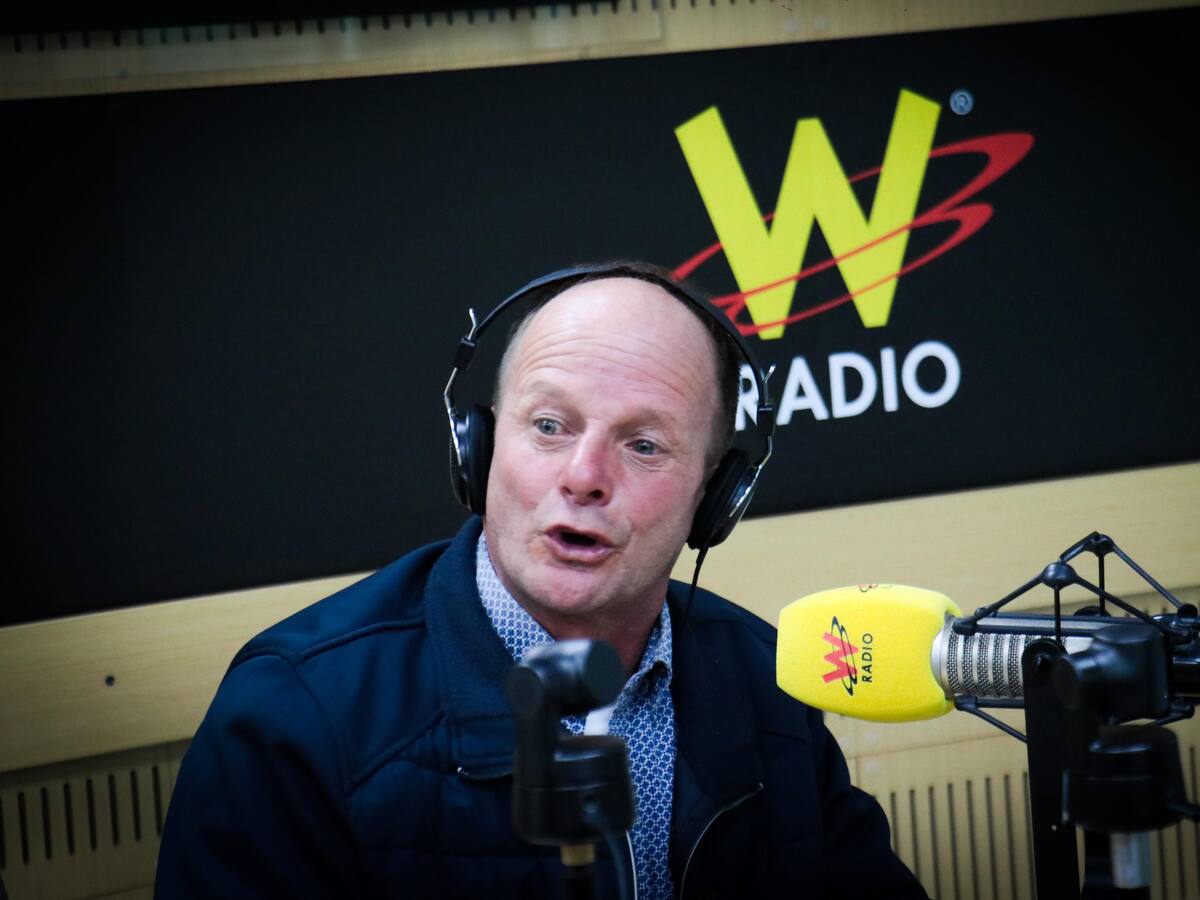 “Existe el dolor que lastima y el que transforma”: ‘Mayayo’, sobreviviente del Bronx