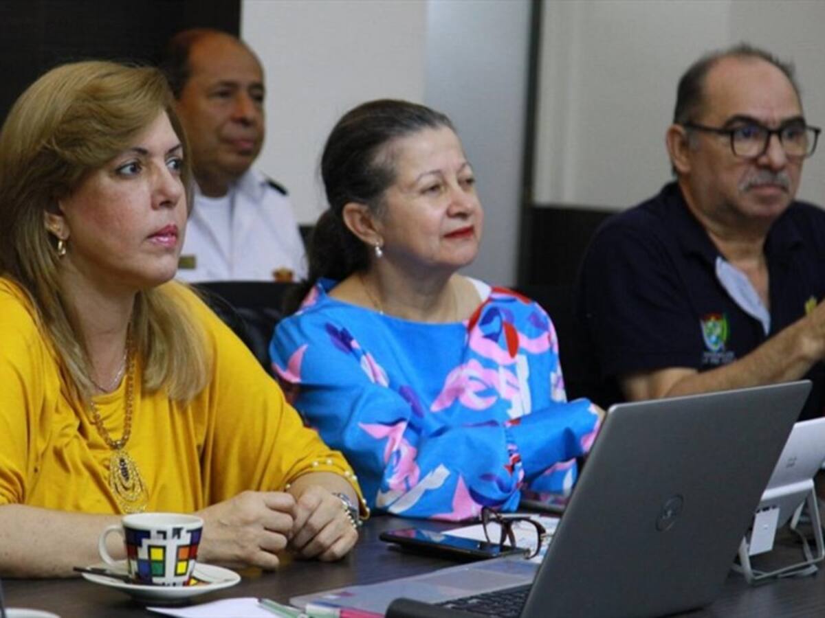 Decretan toque de queda en Valle del Cauca