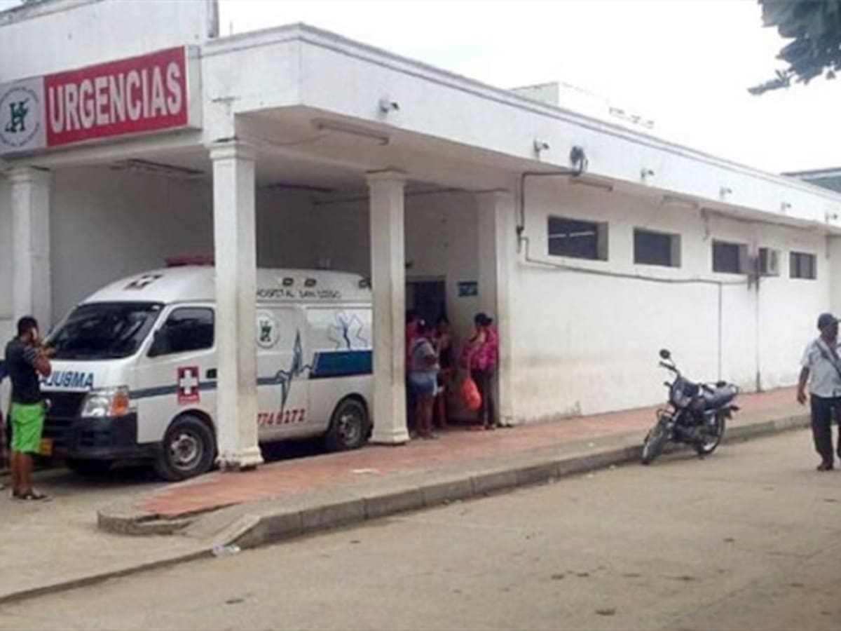 A juicio de responsabilidad fiscal irá la exgerente del hospital San Diego de Cereté