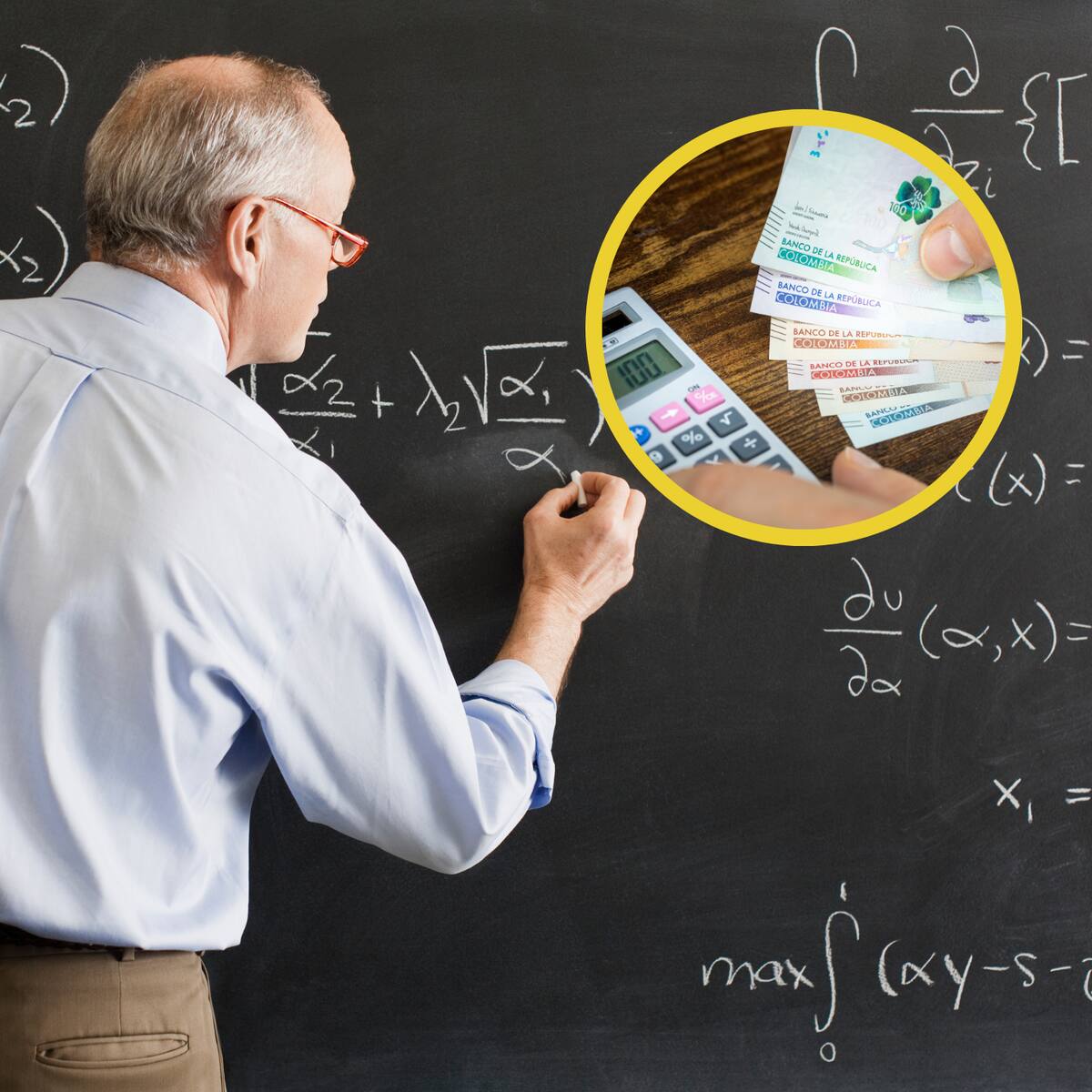 ¿Cómo se liquidan los intereses a las cesantías de los docentes? Paso a paso para calcular