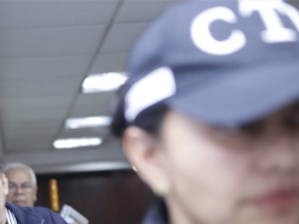 Desarticulada red nacional e internacional de narcotráfico ‘manicomio’