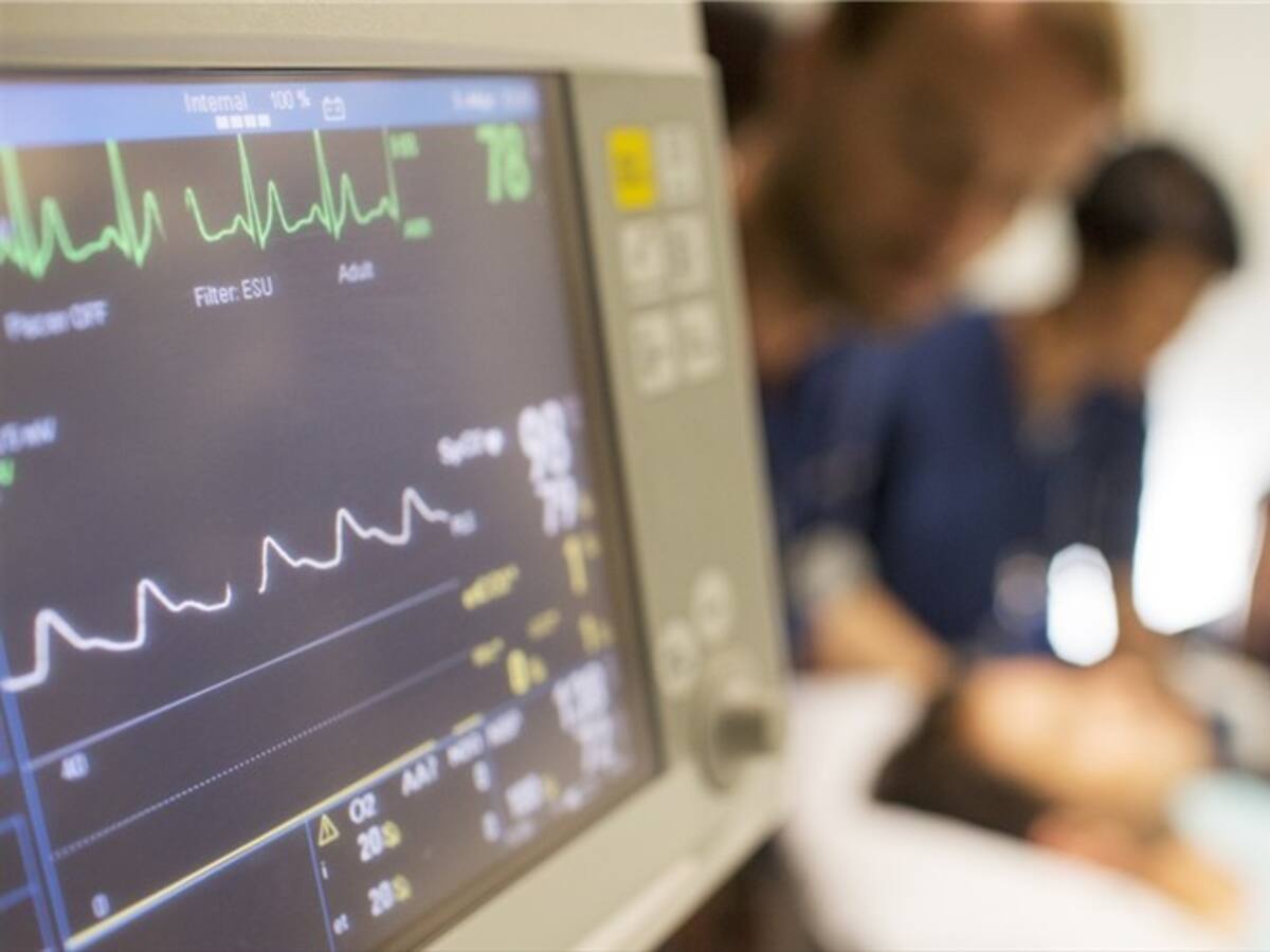 Córdoba estaría en riesgo de quedarse sin hospitales de primer nivel