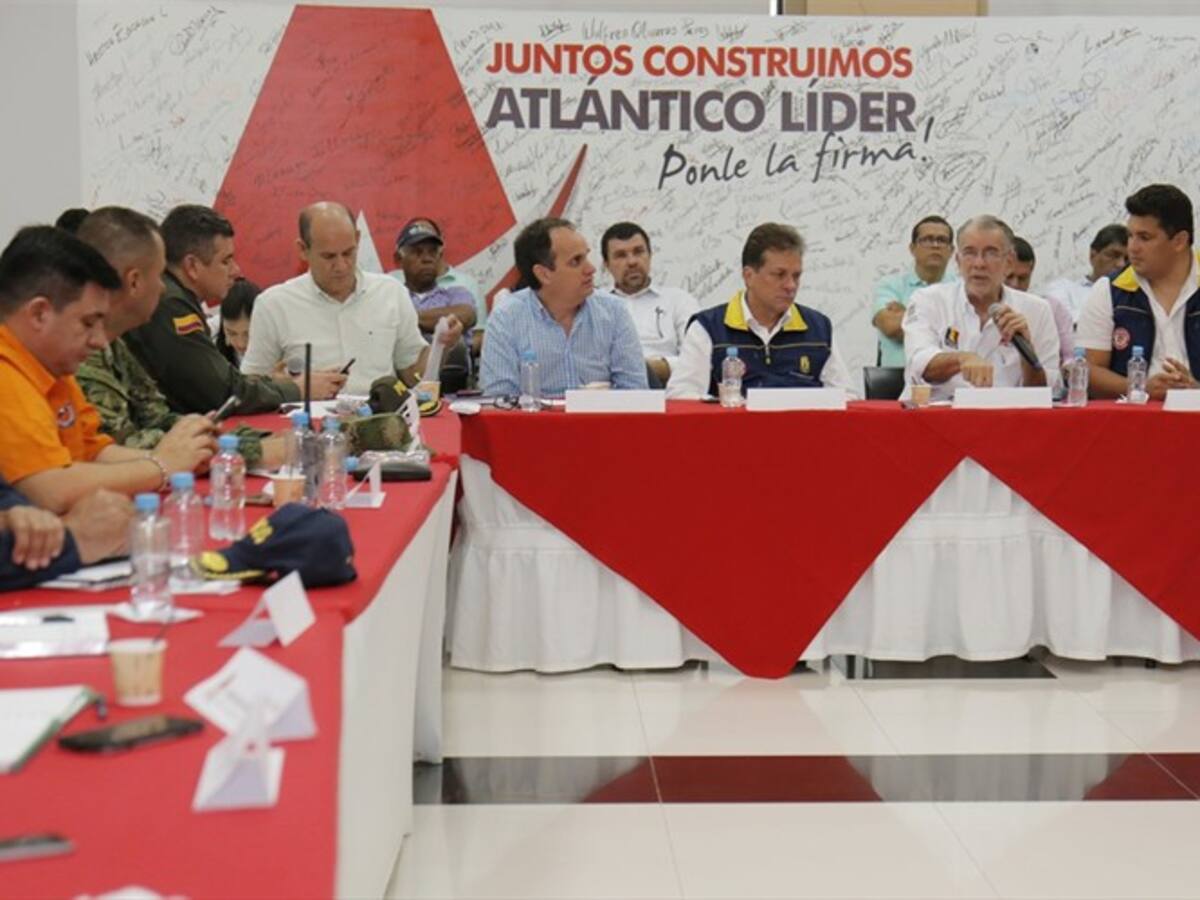 Ideam asegura que no habrá Fenómeno de El Niño