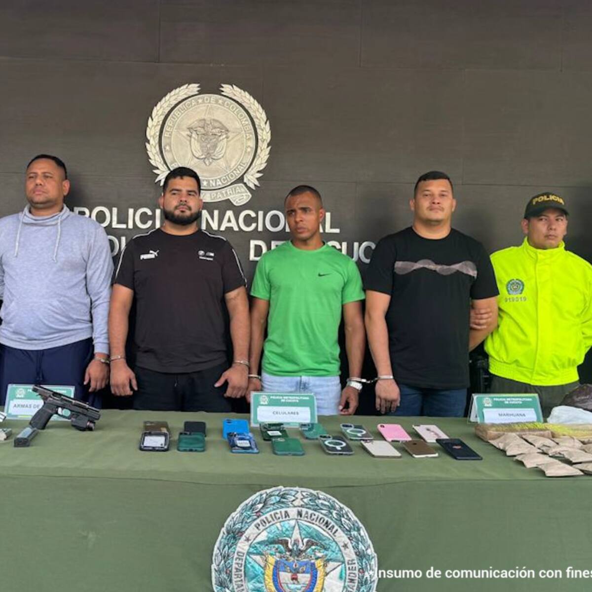 Envían a prisión a cuatro hombres por la masacre de la familia del pastor Lora en Aguachica, Cesar