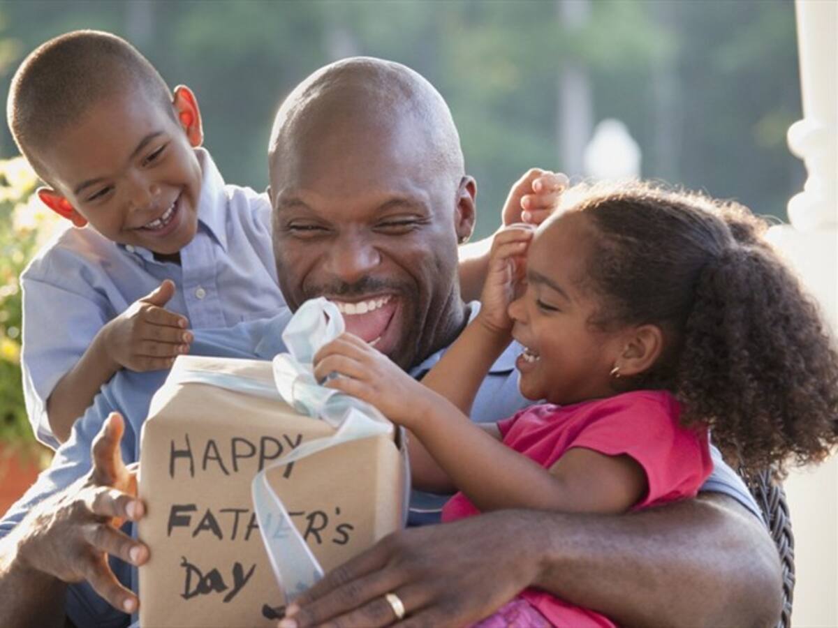 Regalos ideales para el Día del Padre