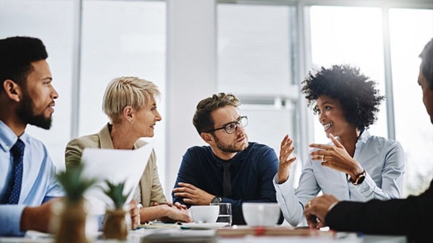 Profesional de axilas, probador de camas y catador de comida de perro son algunas de las profesiones más raras que ofrecen algunas empresas en el mundo.. Foto: Getty Images