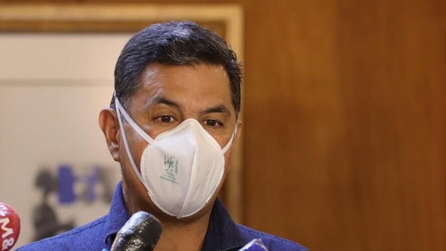 El pronunciamiento se da en medio de las fuertes tensiones entre el Gobierno del presidente Iván Duque y La Habana. Foto: Alcaldía de Cali