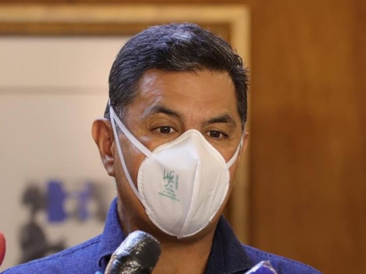 Miembros del ELN deben salir de Cuba y llegar a la selva colombiana: Alcalde de Cali