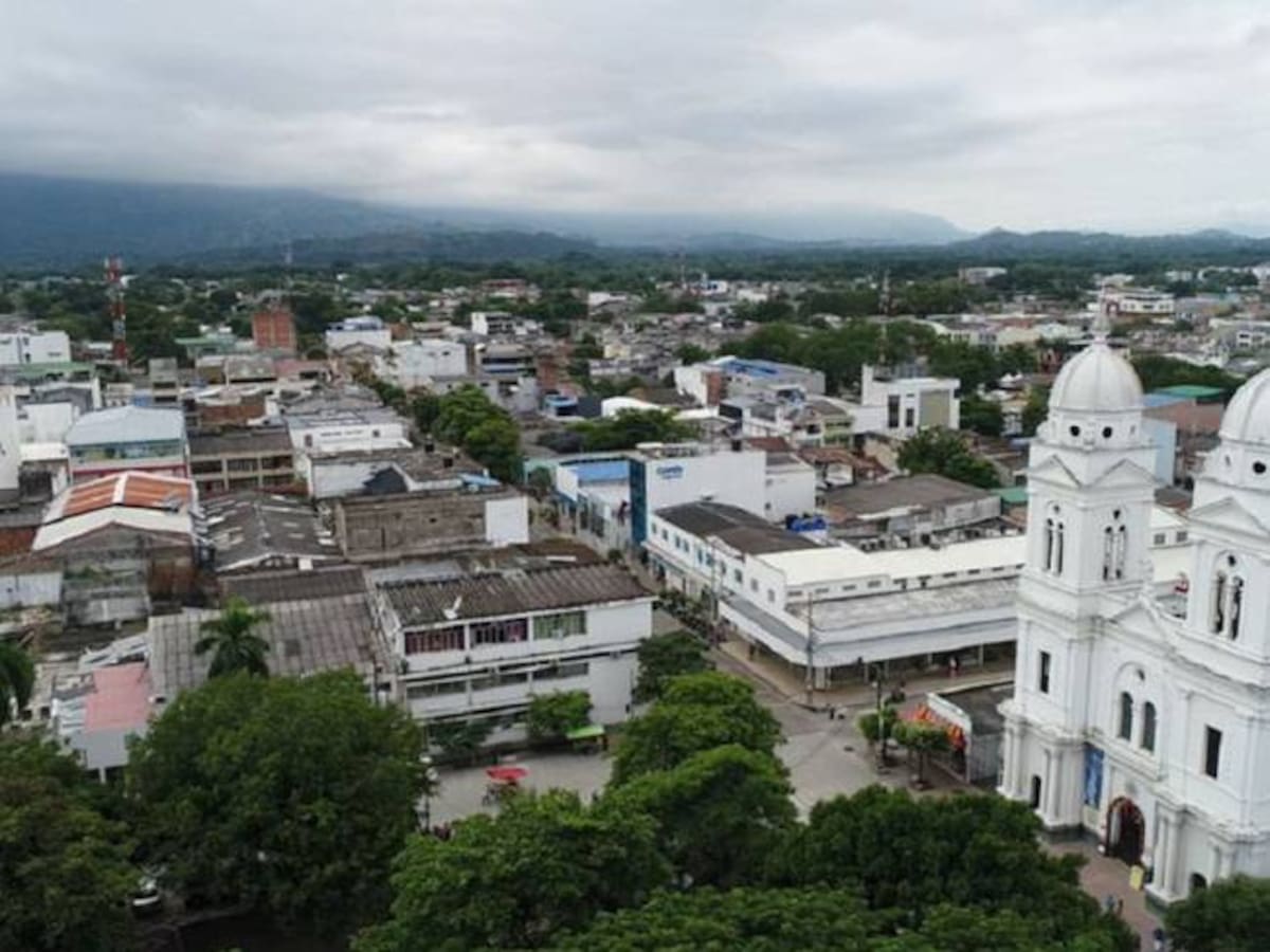 Una concejala radicó una denuncia en la fiscalía en contra del alcalde de La Dorada, Caldas