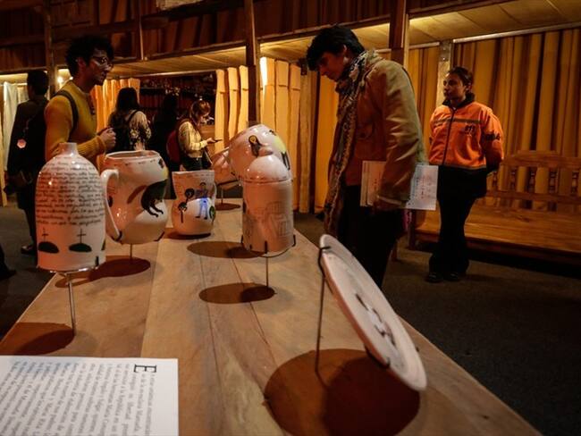 En la Filbo podemos encontrar una mezcla de sueños: directora de Filbo de Bogotá