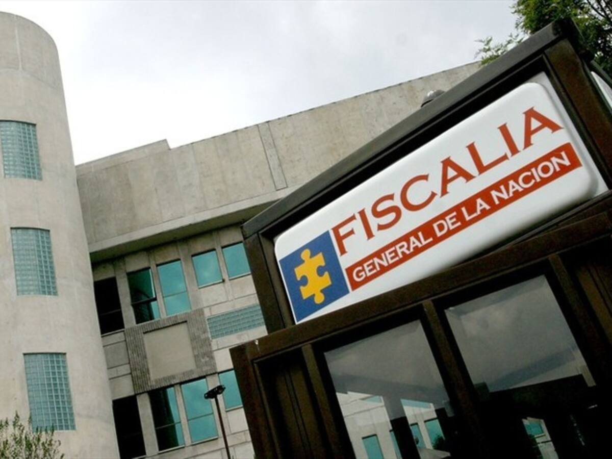 Fiscalía radicó escrito de acusación contra hermanos Mora Urrea