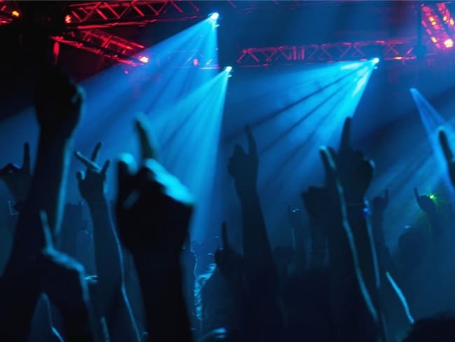 La fiesta de la ansiedad