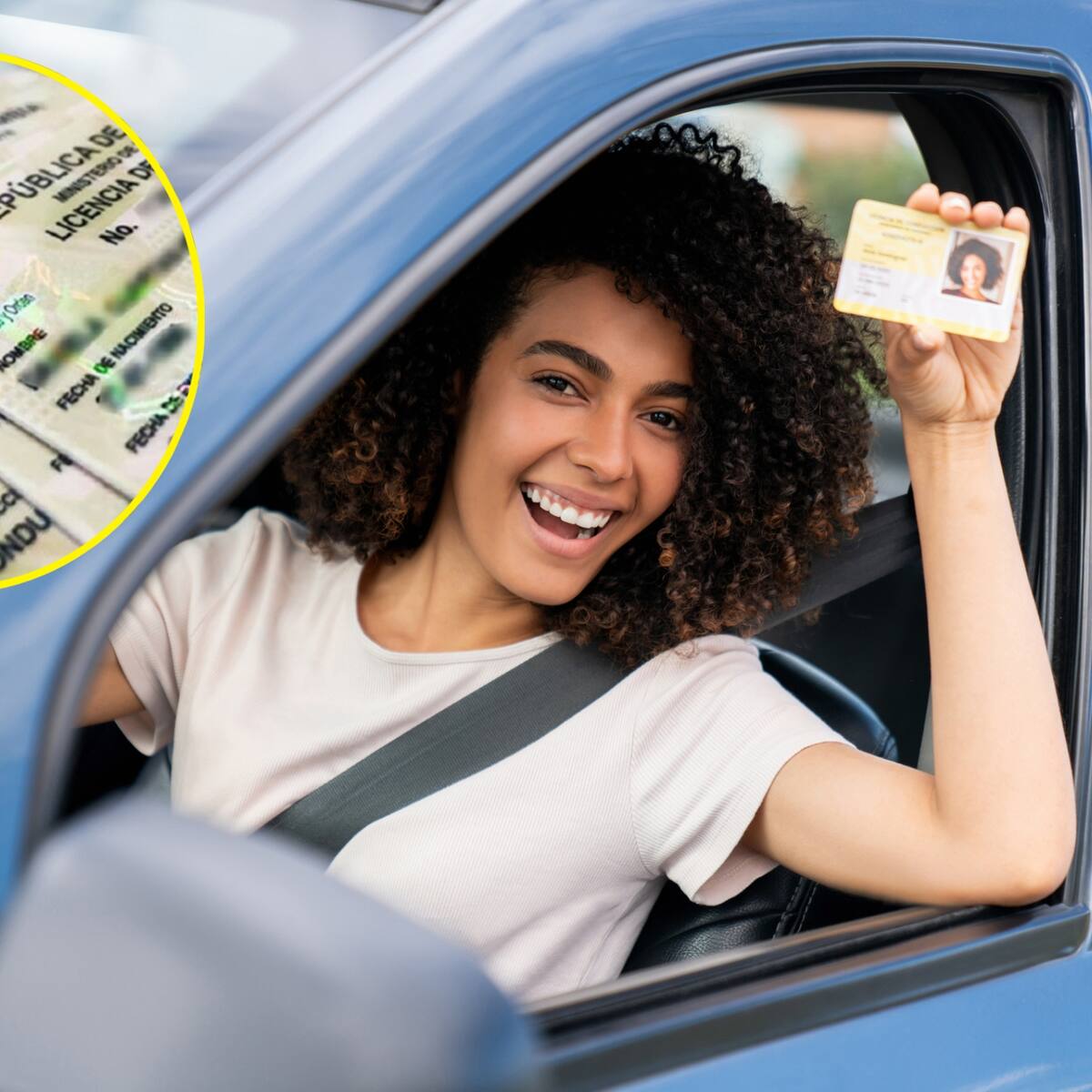 ¿Cada cuánto vence la licencia de conducción en Colombia? Depende edad del conductor: le explicamos