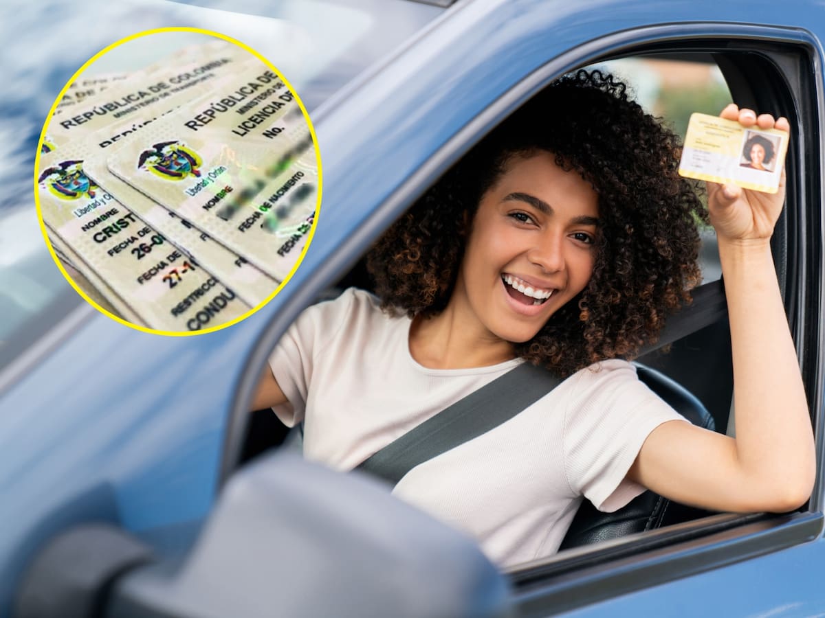 ¿Si tiene discapacidad auditiva puede tener licencia de conducción? esto dice la normativa