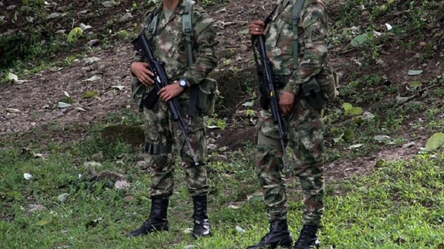 ONU cuestiona tratamiento especial para militares en la JEP. Foto: Colprensa