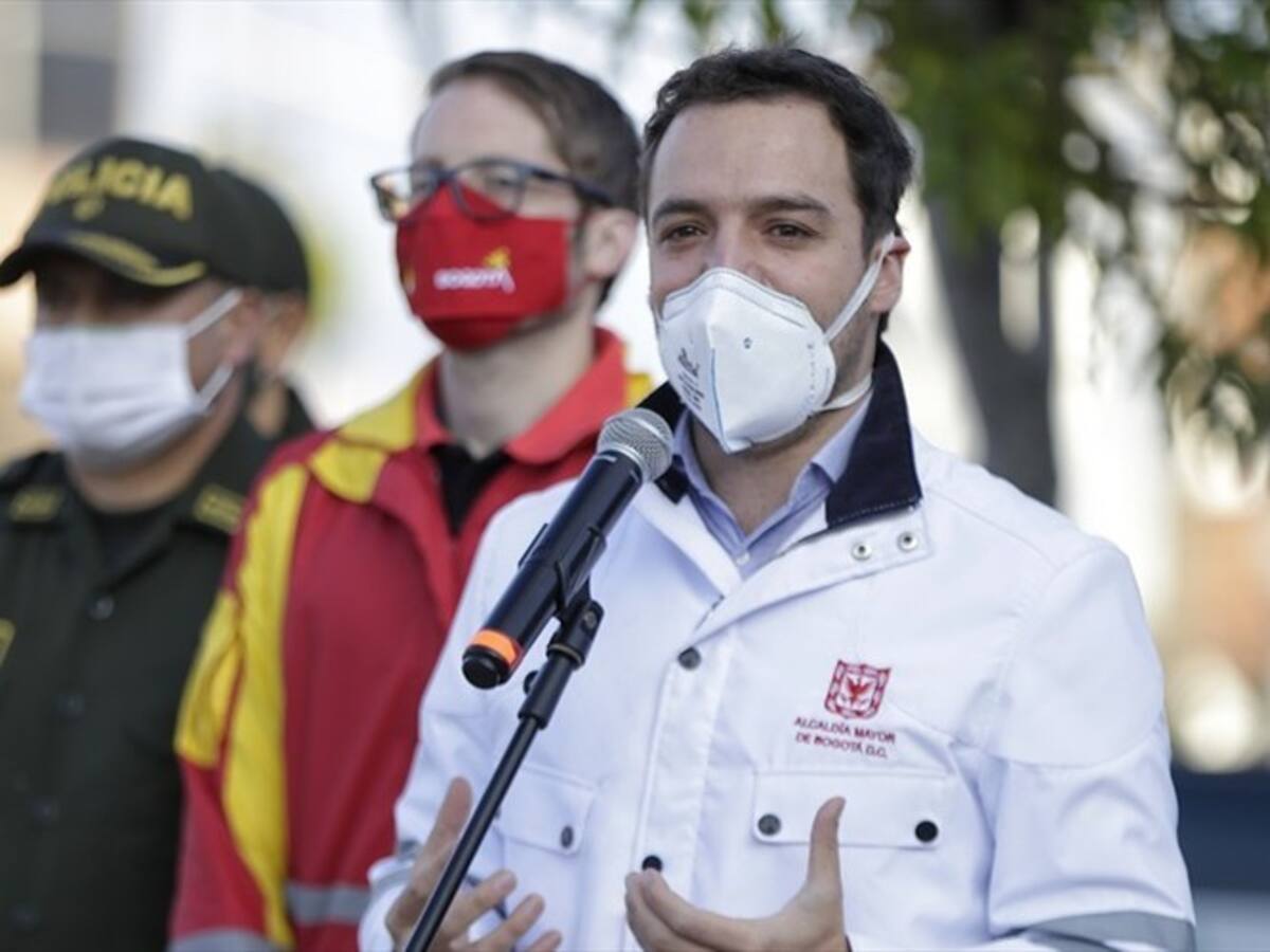 Bogotá invertirá más de $27 mil millones en reactivación cultural