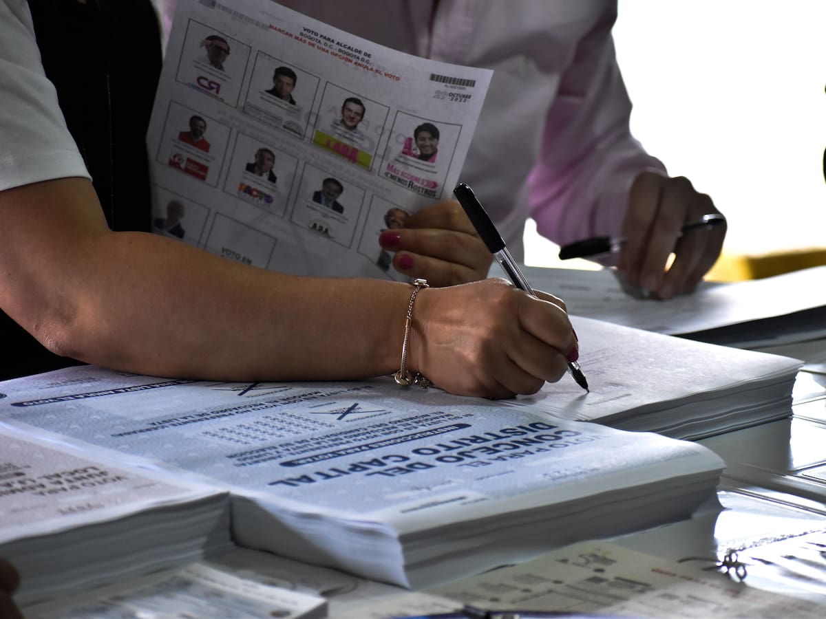 En el Magdalena ocho listas se disputan una curul a la Cámara