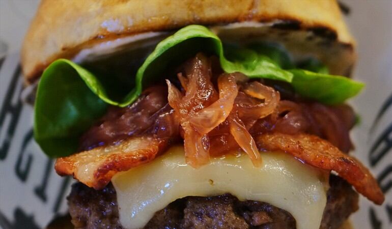 Foto: Sweet Pepper Jack