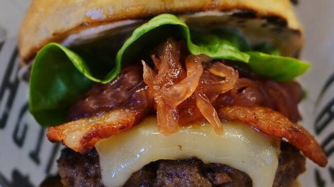 Foto: Sweet Pepper Jack