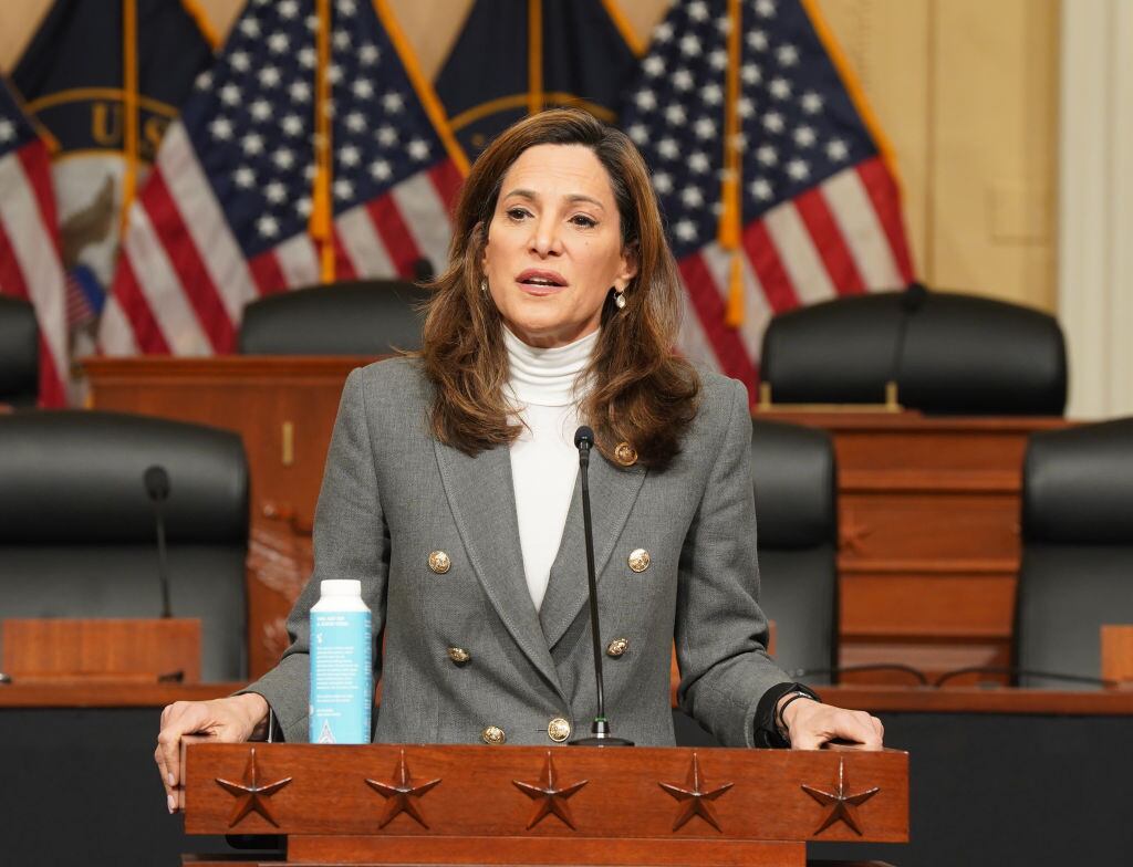 Congresista Salazar dijo que espera que la “democracia regrese” a Venezuela el domingo
