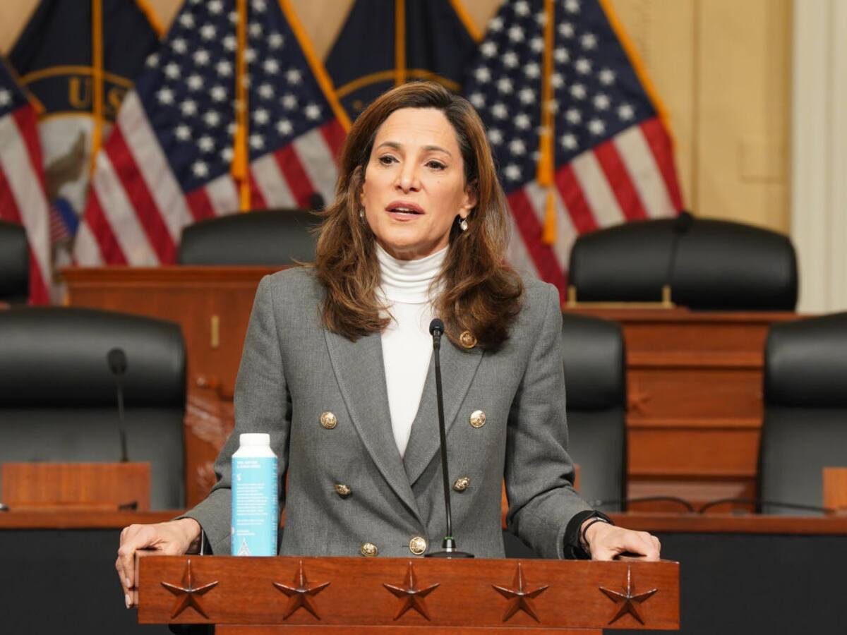 Congresista Salazar dijo que espera que la “democracia regrese” a Venezuela el domingo