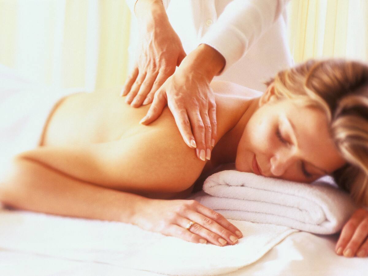 Abre en Madrid “Amazonia Massage Culture”, emprendimiento colombiano de masajes