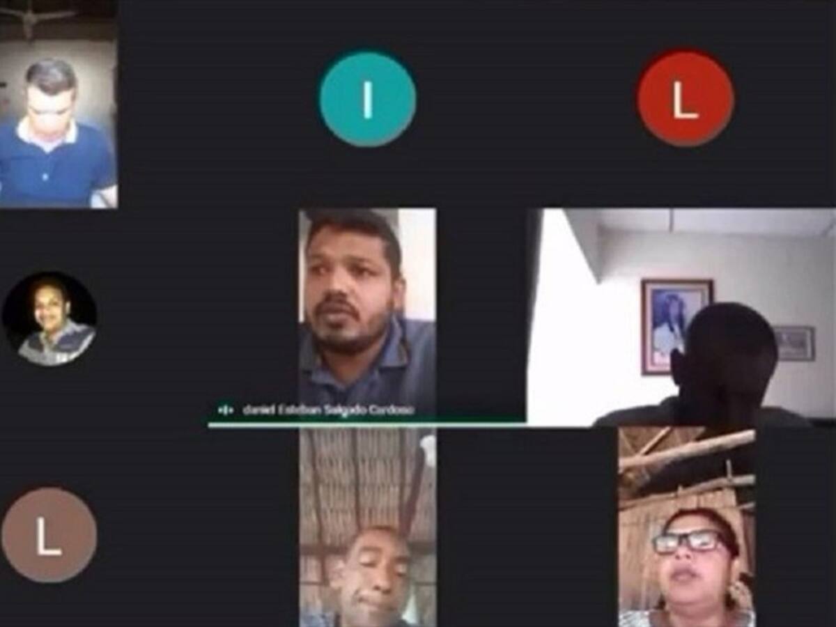 No estoy incitando a formar grupos de autodefensas: Daniel Salgado