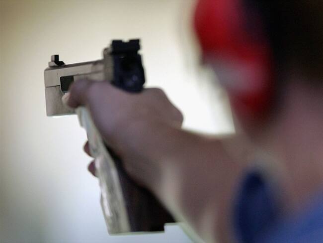 No todos los asesinatos en regiones tienen que ver con líderes sociales: Luis González