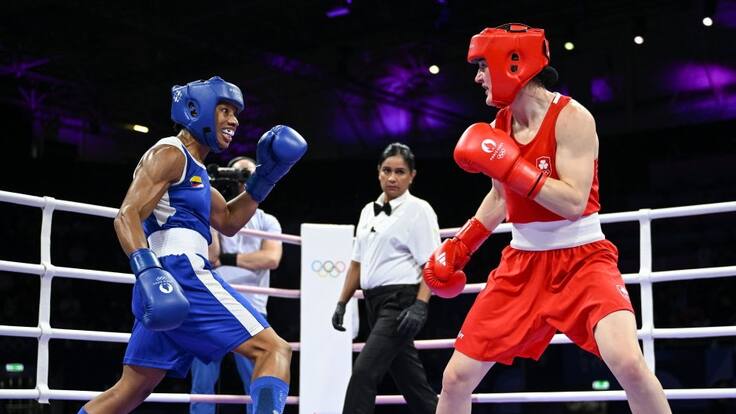 Angie Valdés denunció que le robaron aportes de salud y pensión: MinDeporte le quitó apoyo