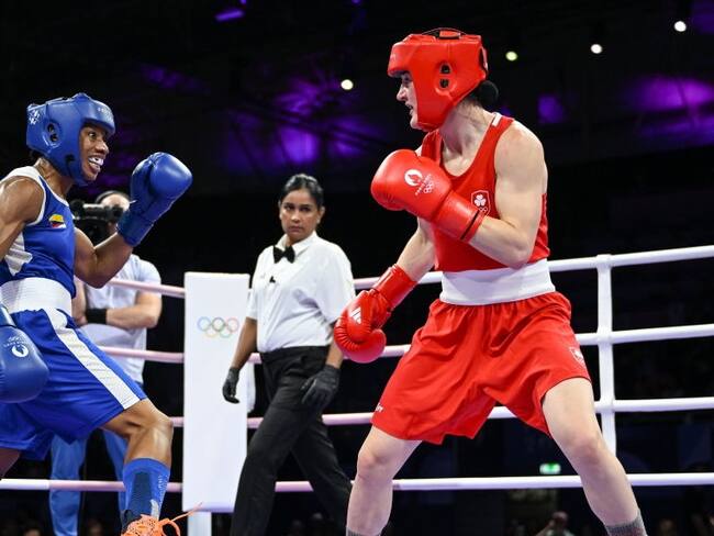 Angie Valdés denunció que le robaron aportes de salud y pensión: MinDeporte le quitó apoyo