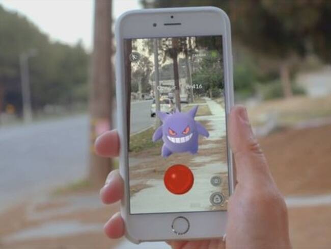 Pokemon Go fue lanzado en varios países la semana pasada.. Foto: Niantic