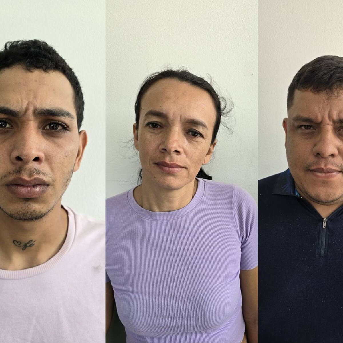 Fue desarticulada la banda ‘Los Satanás’ en Cúcuta, la cual extorsionaba a comerciantes