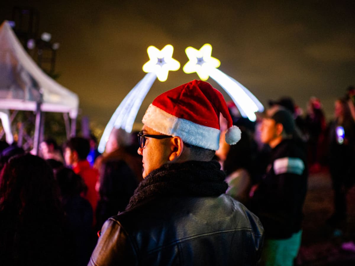 ¡Agéndese! Lista de lugares gratis que puede visitar esta Navidad en Bogotá