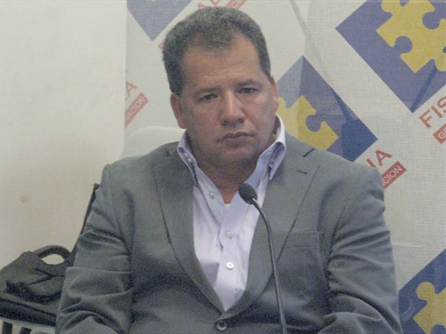 Daniel Rendón Herrera, alias Don Mario. Foto: Colprensa