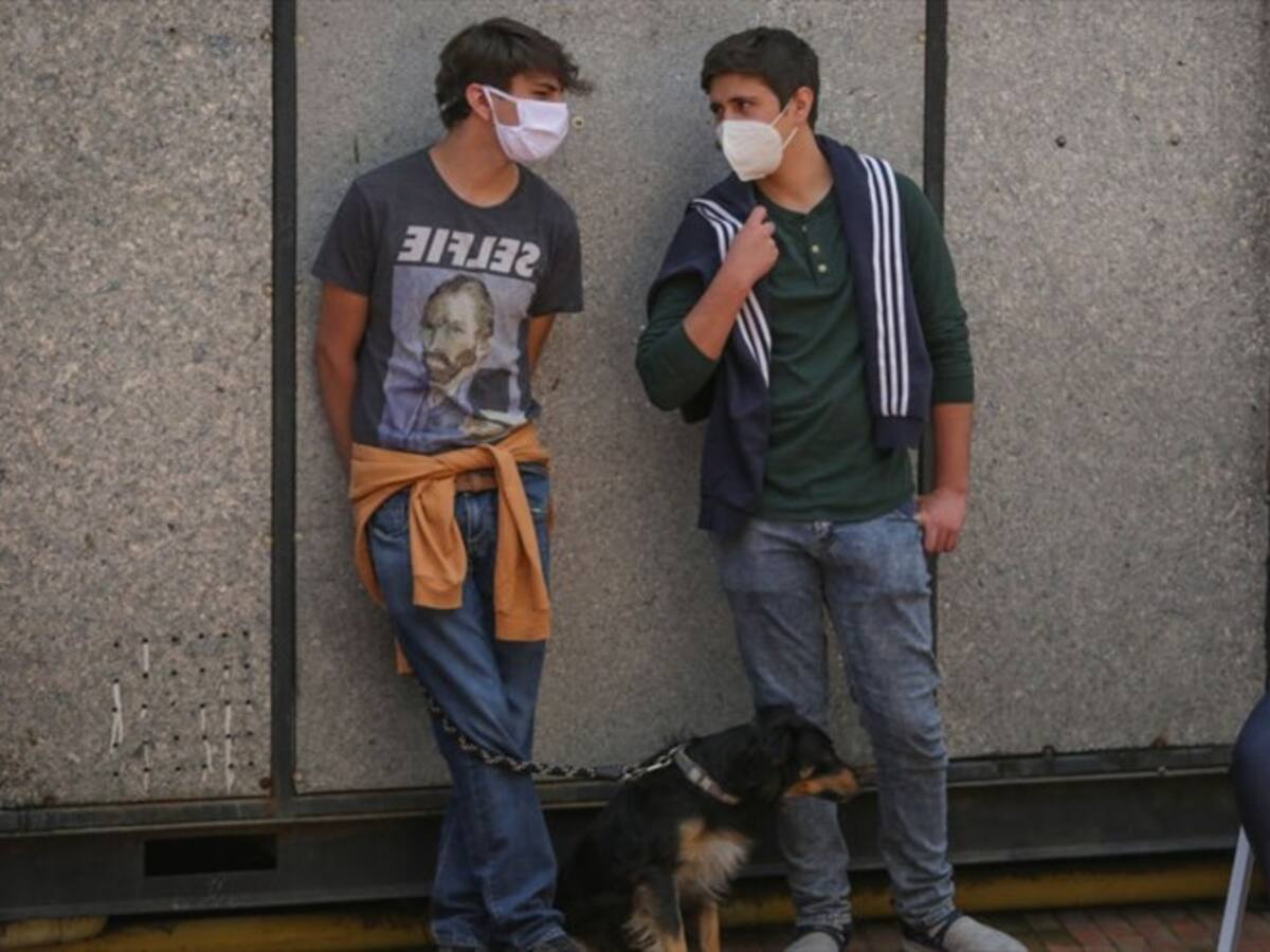 Conozca cómo puede aplicar al subsidio económico para jóvenes ‘ninis’ en Bogotá