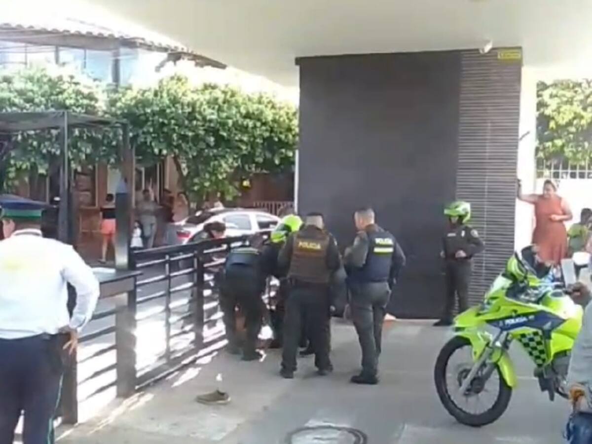 Adelantan investigación por muerte de civil tras operativo policial en Norte de Santander