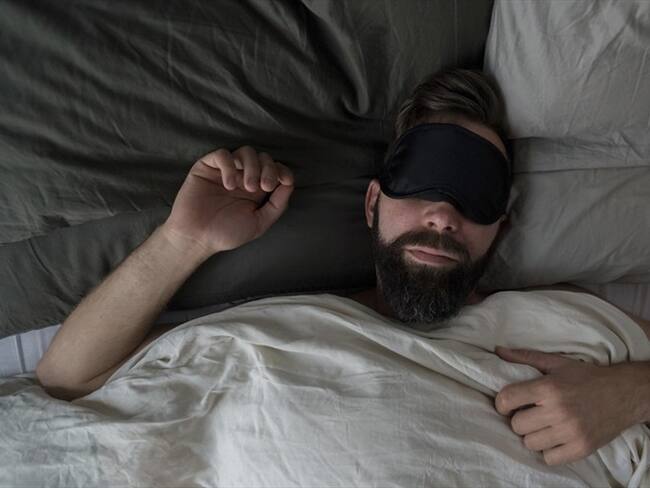 Según estudio, dormir más el fin de semana no compensa los días que no haya dormido