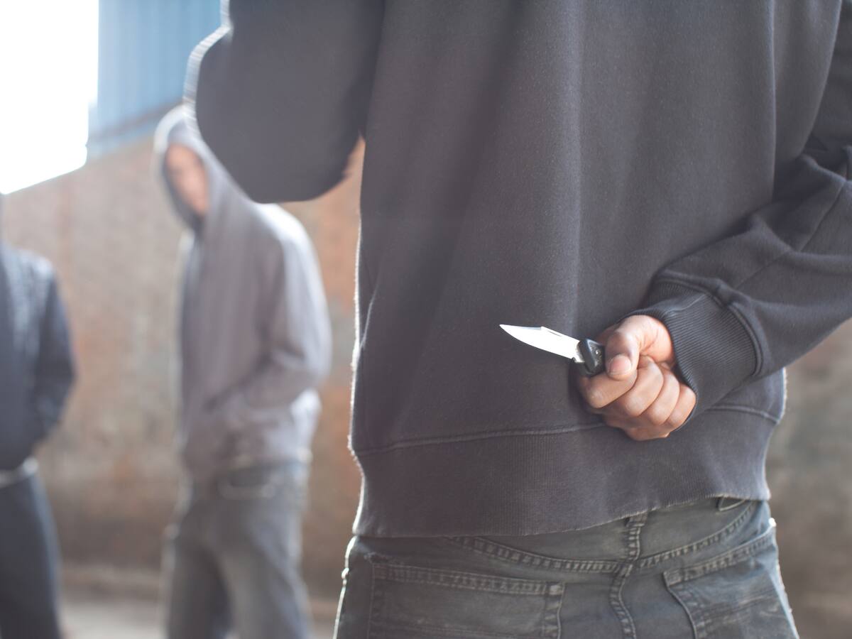 Ataque con cuchillo en la Universidad de Tokio dejó tres heridos