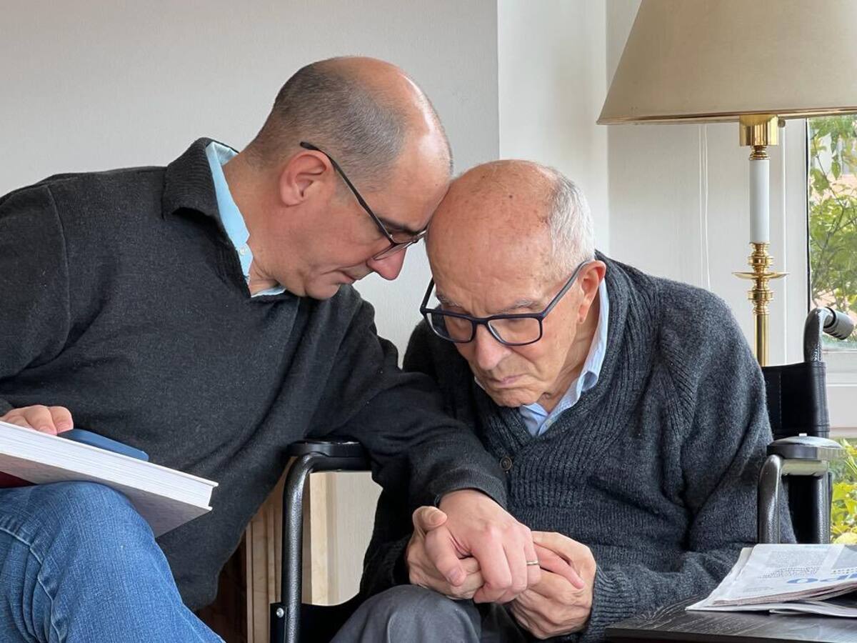 Murió el exministro Jorge Mario Eastman Vélez