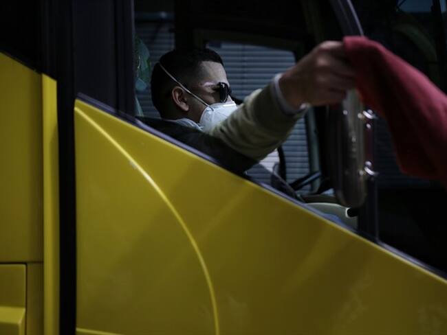 Empresarios del transporte intermunicipal denuncian aumento de ilegalidad en el sector