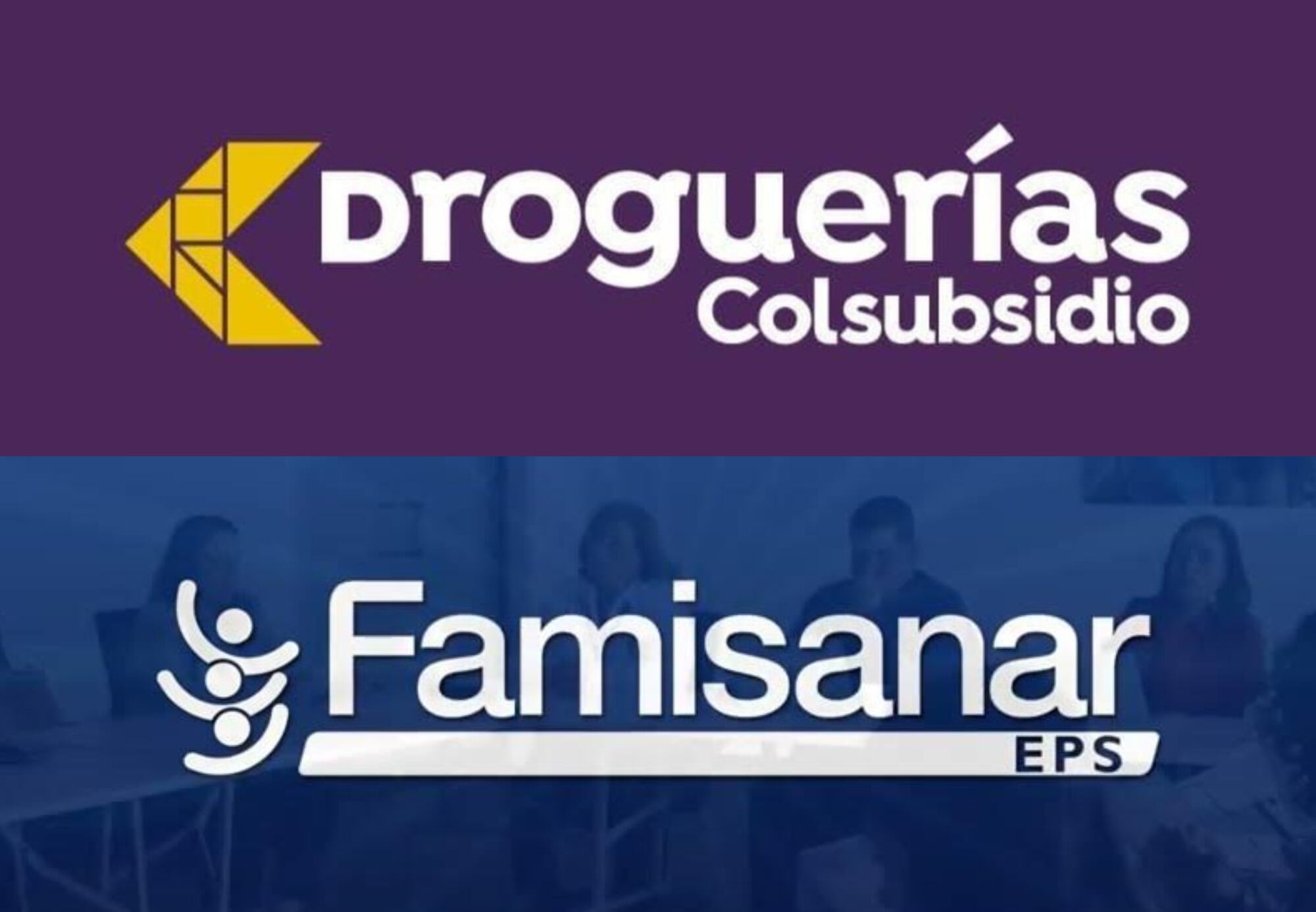 Colsubsidio revela millonaria deuda de Famisanar EPS y confirma ruptura: “deben $781.000 millones”