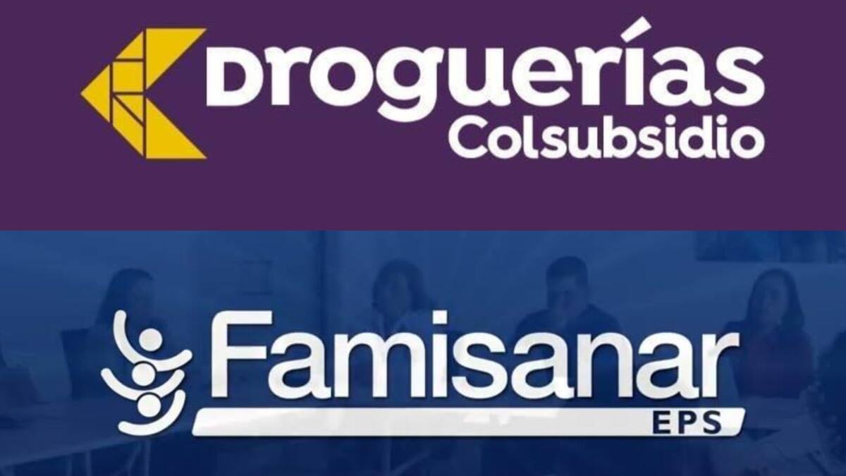 Colsubsidio revela millonaria deuda de Famisanar EPS y confirma ruptura: “deben $781.000 millones”