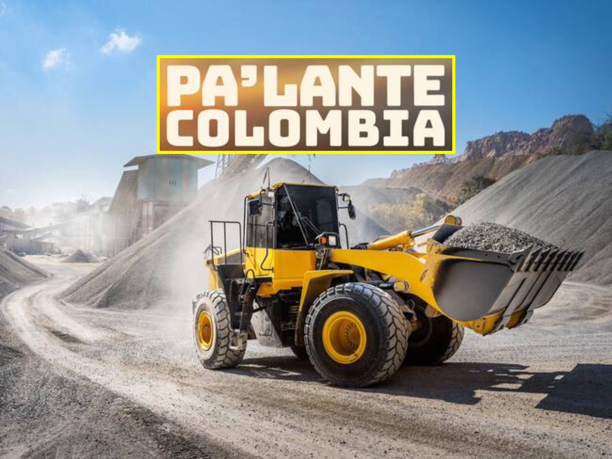 Mineros SA se unió a Vamos Pa’ Lante 2025 con una donación de 60 millones de pesos