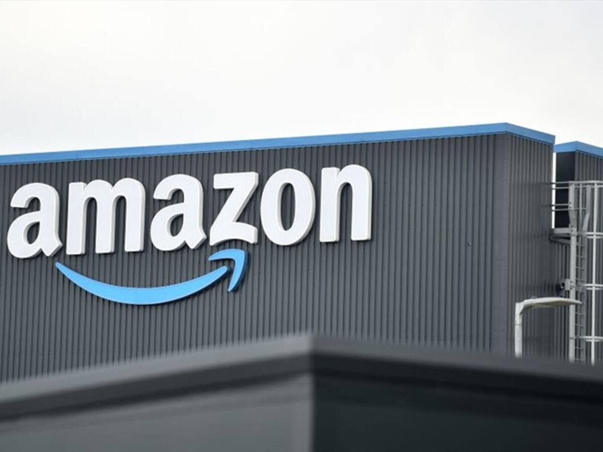 Amazon abrió nuevas vacantes de empleo en el país