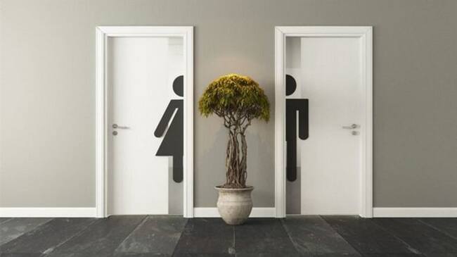 La incontinencia: hombres y mujeres sufren por ella en silencio. Foto: BBC Mundo