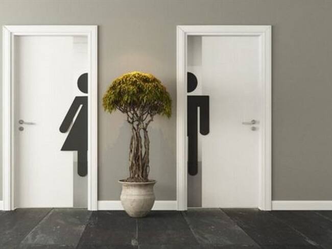 La incontinencia: hombres y mujeres sufren por ella en silencio. Foto: BBC Mundo